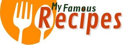 MyFamousRecipes